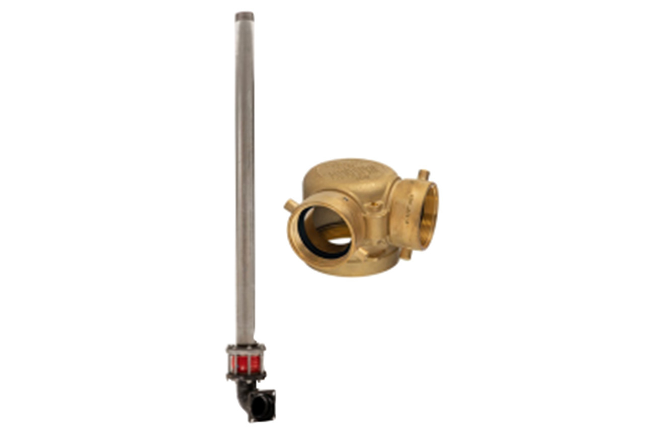 Viking™ D-1 Sprinkler Head Guard | ELO Frame-Style | 20418